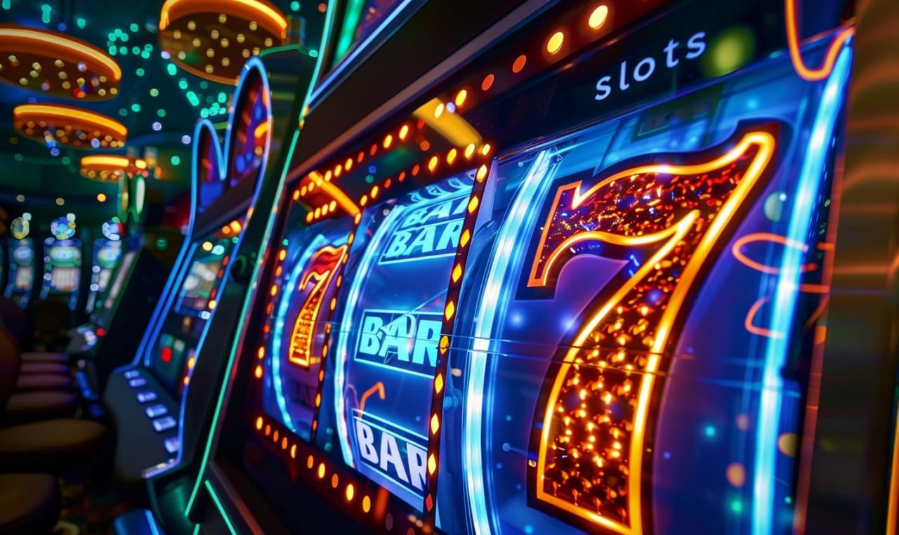 Antarmuka permainan slot dan pasar olahraga di platform dewacasino168