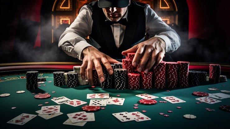 dewacasino168 featured game showcase