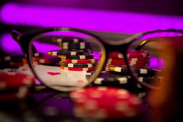 Demonstrasi sistem multiplier Money Train yang meningkat dari 1x ke 5x