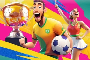 Detail pasar pemenang pertandingan dan total gol